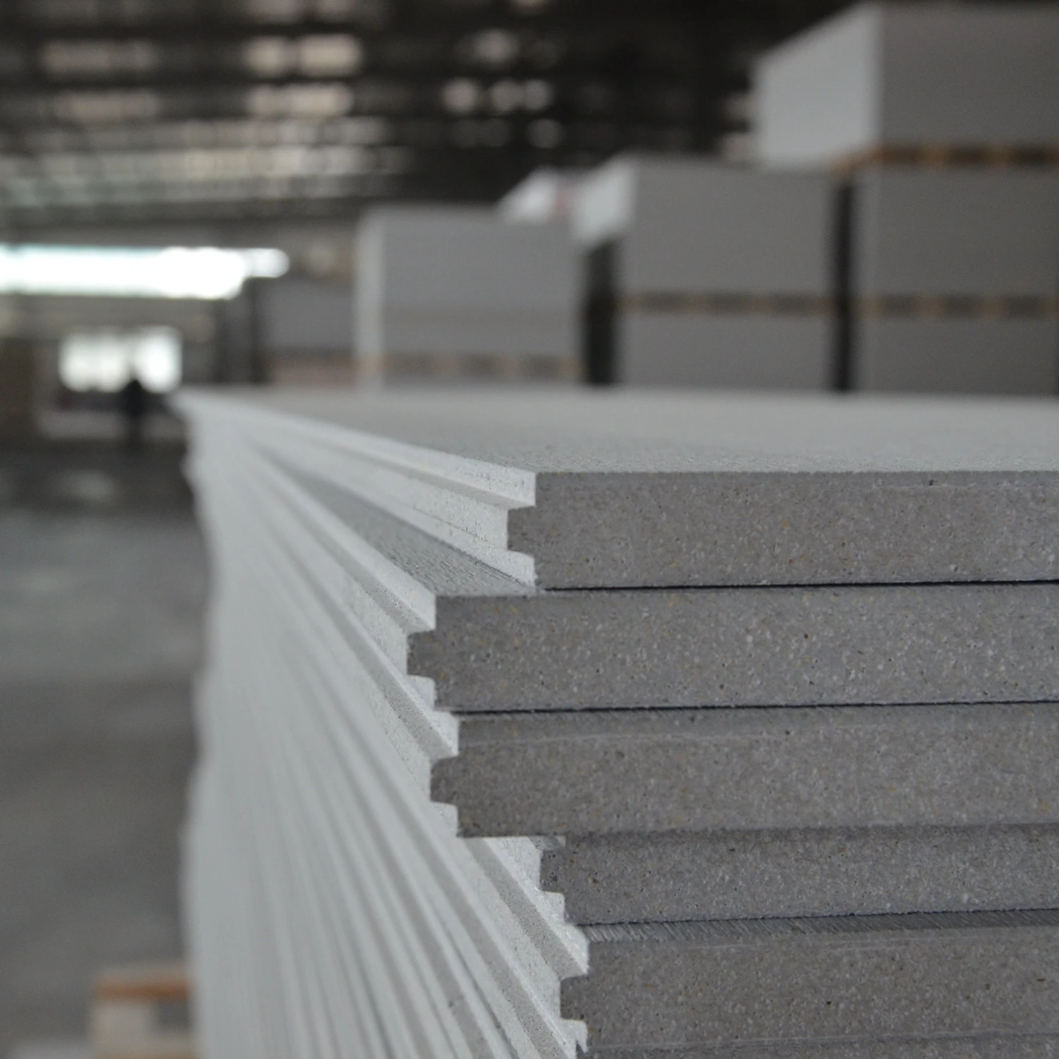 Magnesium Sulfate Board Manufacturers Fireproof
