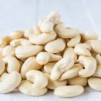 
Good Quality Cashew Nuts From South Africa 
