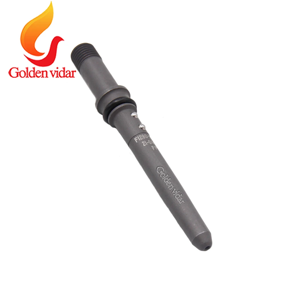 Golden Vidar High pressure inlet manifold assembly Diesel Engine Parts F00RJ01280