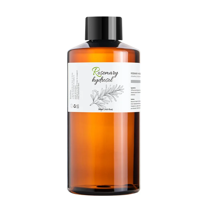 Palo Santo Hydrosol Лаванда Pachouli алоэ вера розовая лимонная Магнолия Герань шалфей ромашка гидрозоль
