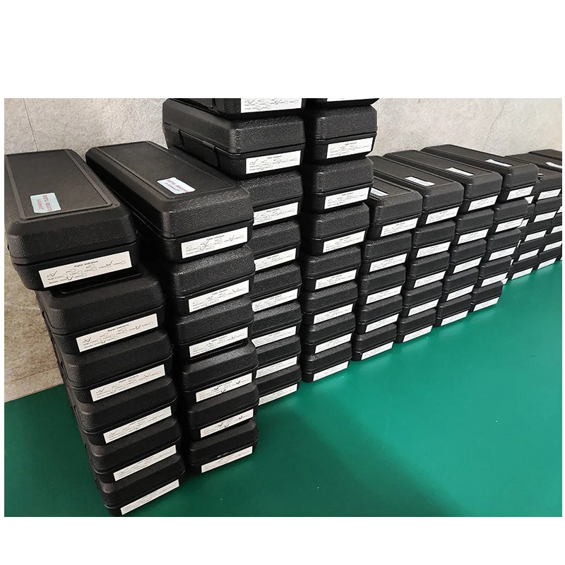 High Precision Long Range 0-12.7mm  Industrial Electronic Digital Dial Indicator