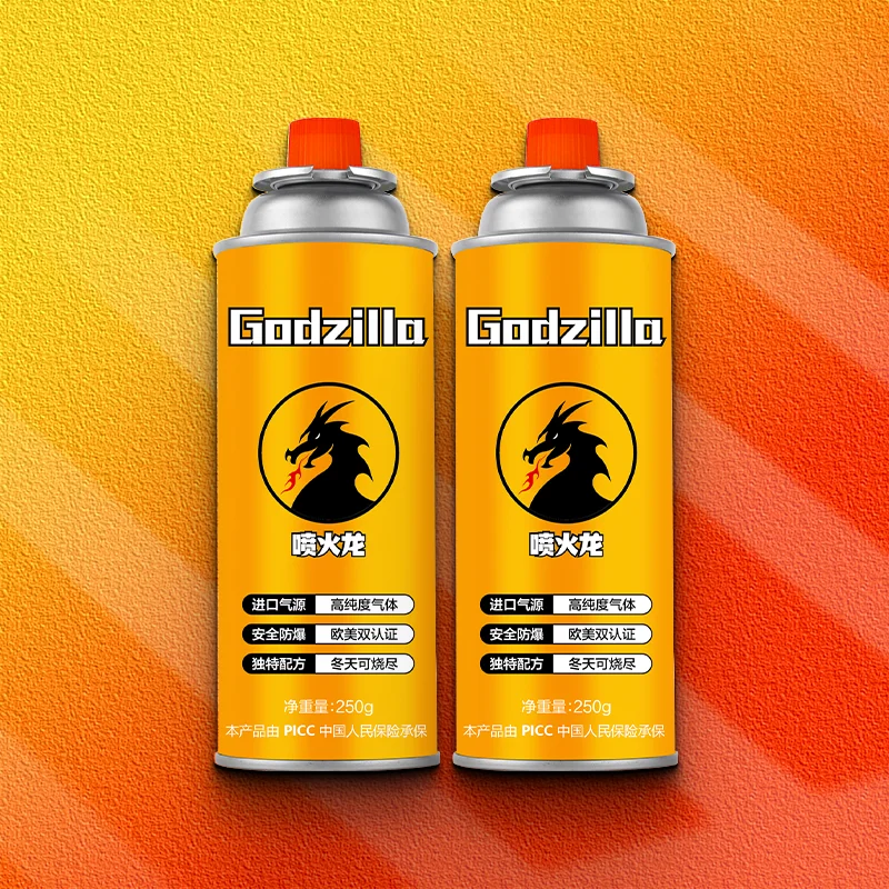 SEATOR Portable Camping Heating Gas Torch Flame Gun 920 Butane Gas BBQ Blow Burner Torch Gun Prices