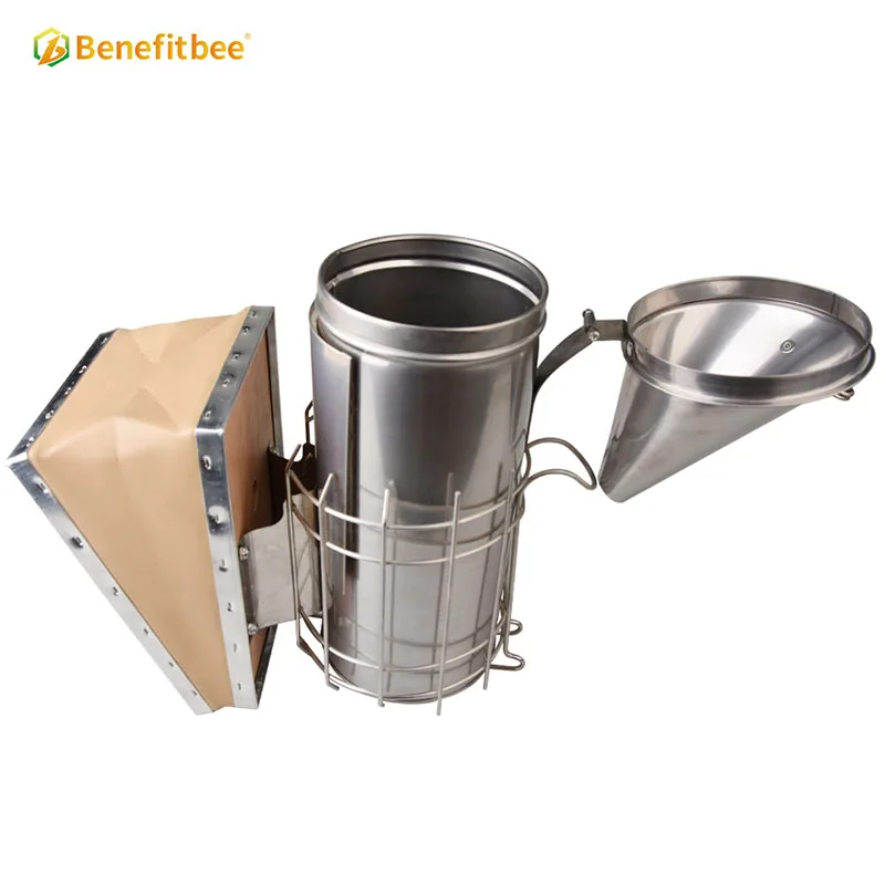 Apiculture Tool American style beekeeping bee smoker