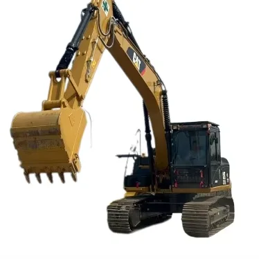 Экскаваторная машина CAT 315D2L 315D2 315 D2GC 315D Caterpillar с высокой эффективностью распродажа
