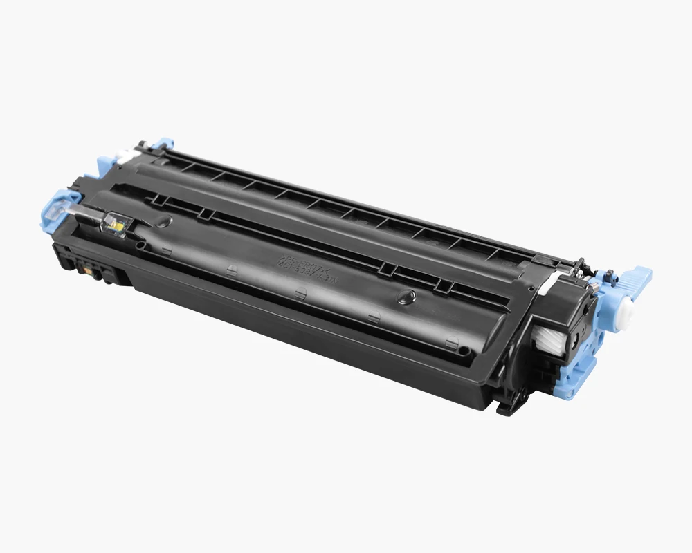 Хорошее качество совместимый картридж с тонером 124A Q6000A для HP цветной лазерный 1600 2600 2605 цвет Джет CM1015 CM1017