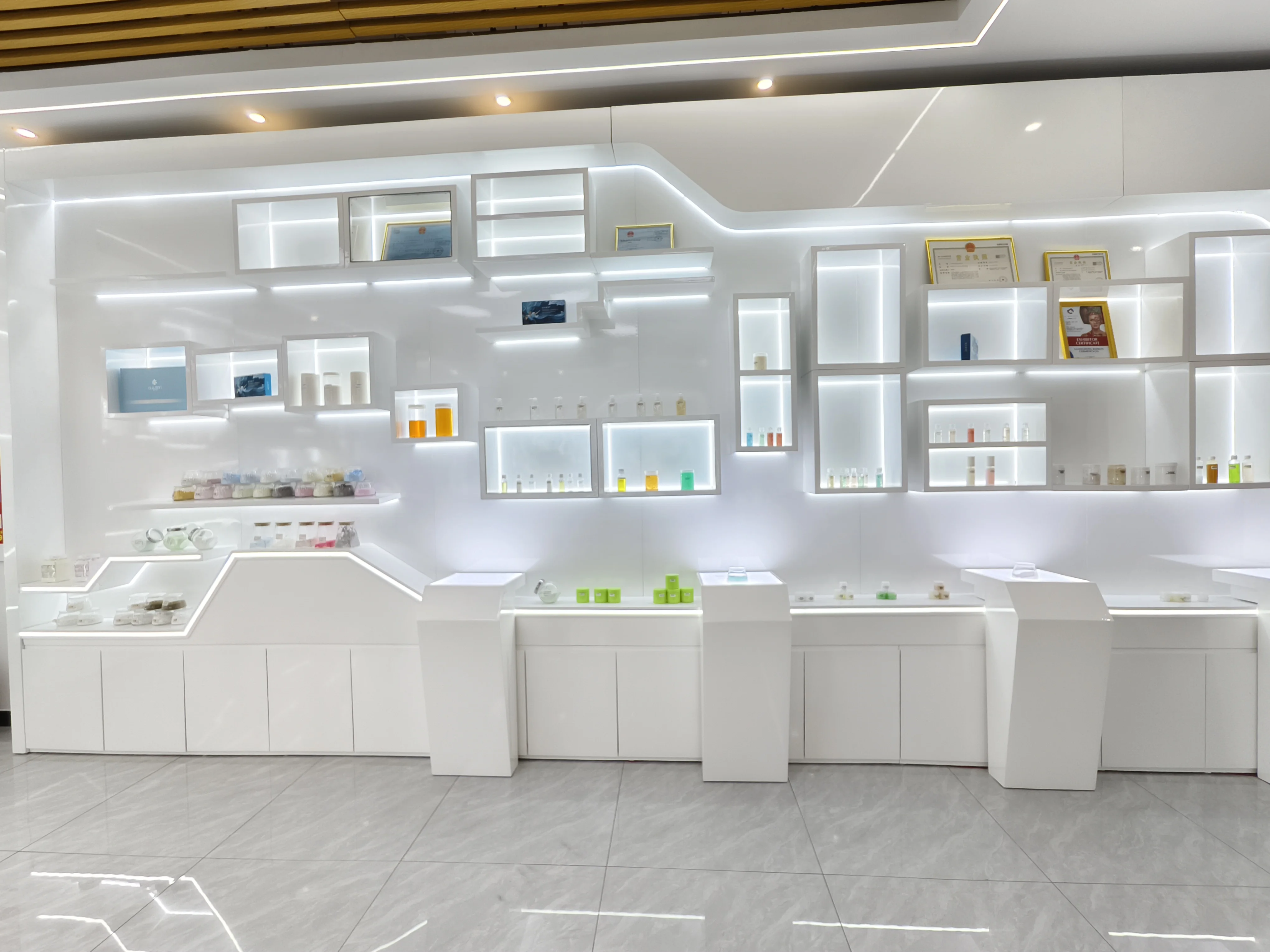 ODM/OEM BRAND CUSTOMIZED 24K Gold Jelly Mask Powder Spa Anti-Aging Wrinkle Peel Face Antioxidant Brightening For Facial Care