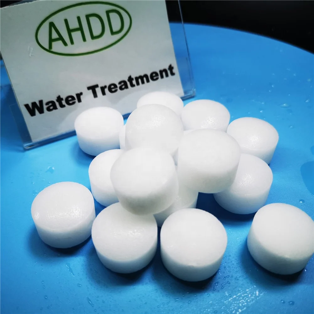 Water softener salt promotion price