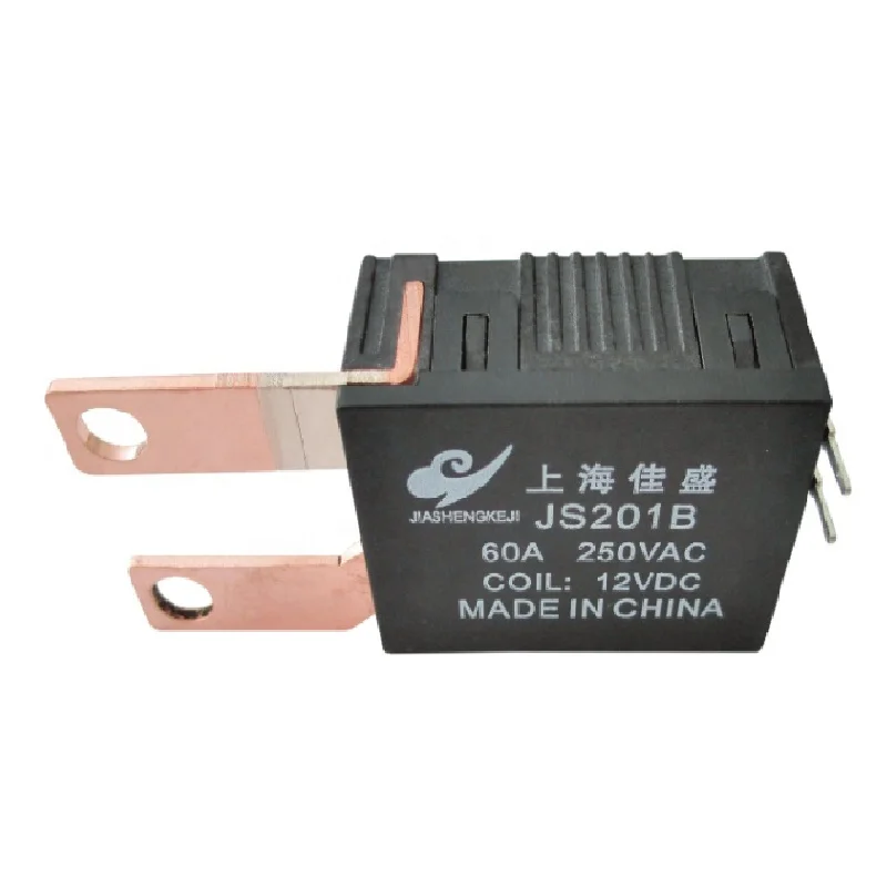 Силовое реле 60 А, фиксирующее реле для предоплаченного электрического счетчика