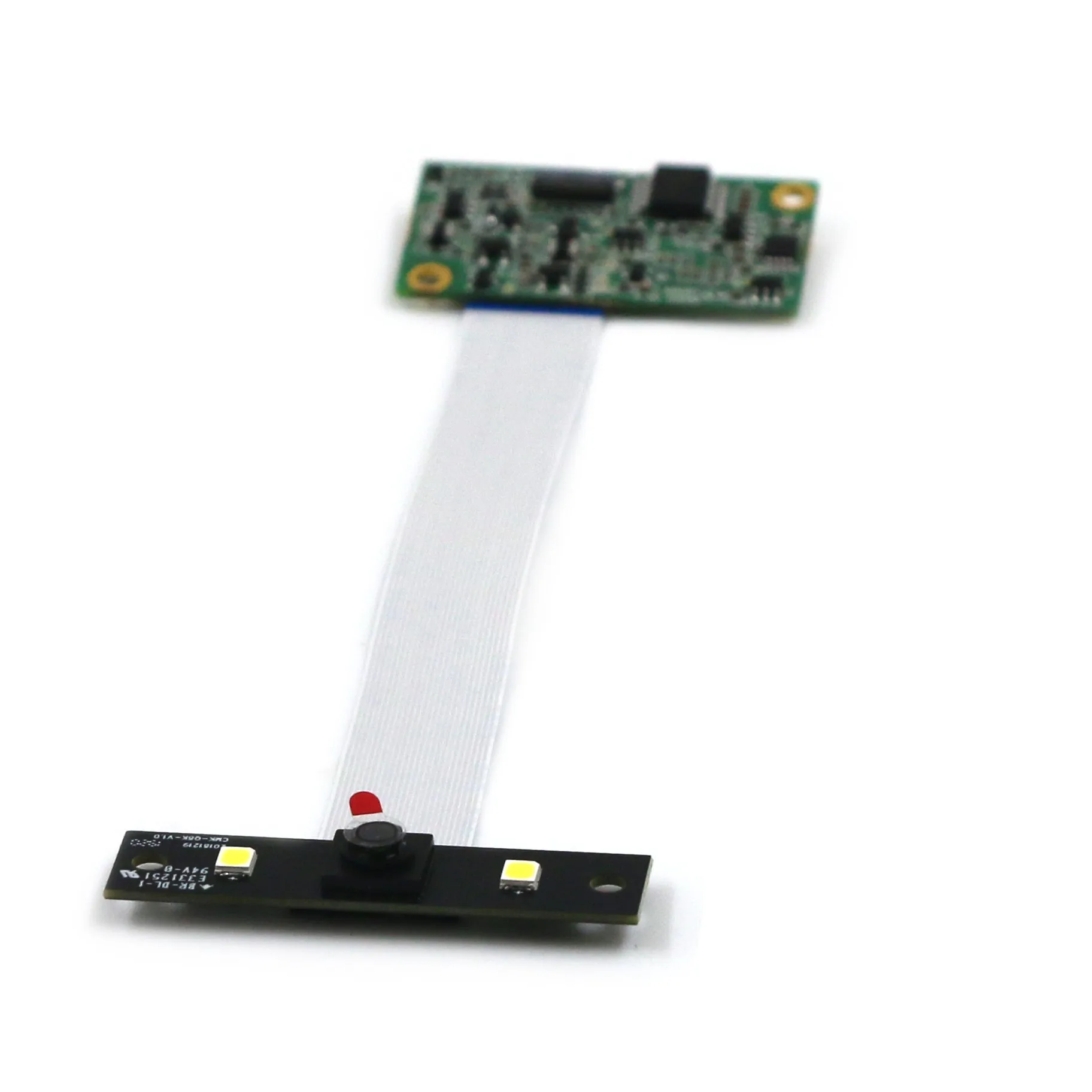 Lightweight 1D 2D OEM qr code scanner module smallest barcode scanner module arduino barcode scanner