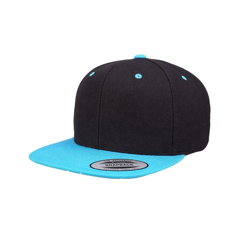High Quality Hat Custom Hip Hop Cap Snapback,Non Yupoong Snapback Hats