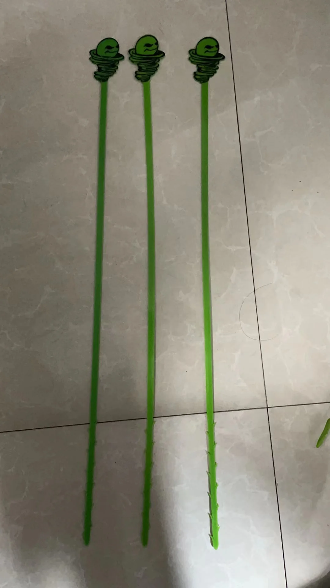 23 Inch 3 Pack Sink Drain Auger Hair Snake Catcher Cleaner Tools for Sewer Toilet Shower Kitchen Bathroom