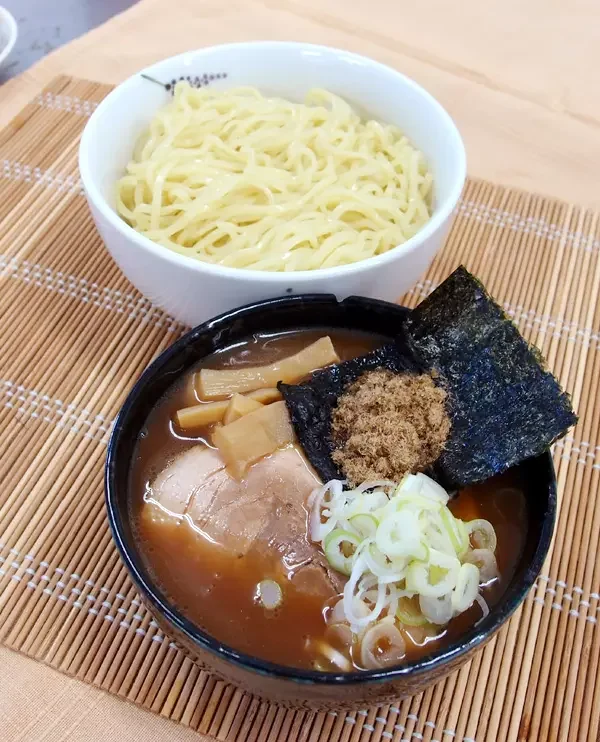 Подлинная японская рамен-суповая основа «Iwashi dashi powder (Сардина)»