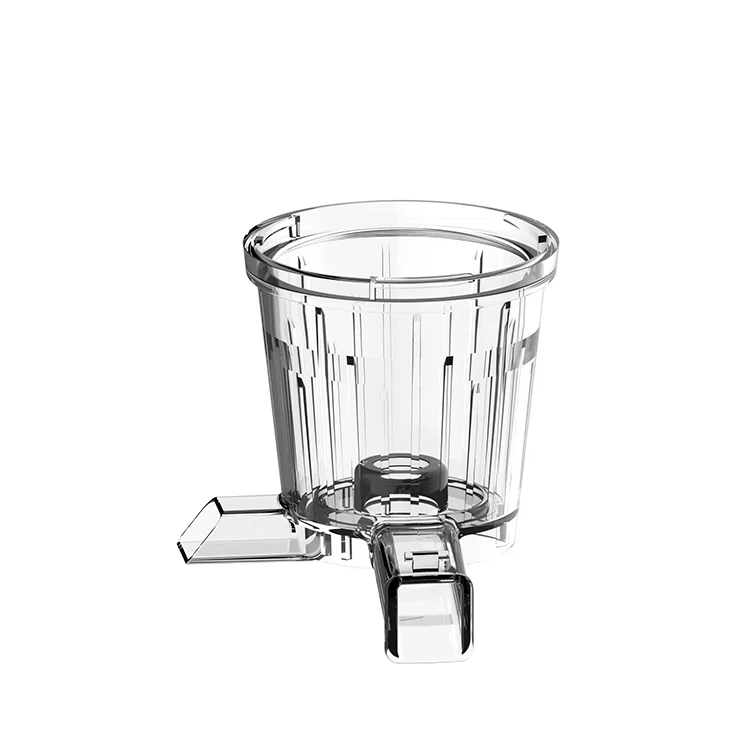 AJM-666 110V/220V 150W CE EMC RoHS slow juicer cold press and smoothie machine multifunction fruit Slow Juicer for home