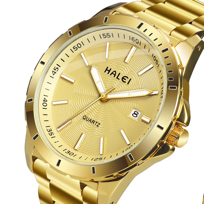 STAR RUDDER 8033ML best quality wrist watch premium branded islamic azan muslim watch,fashion new wrist quartz watch for men