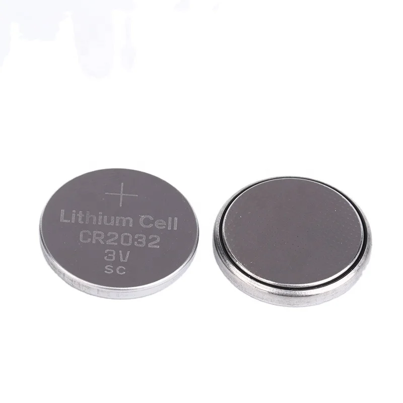 3v Cr2032 Cr 2032 Cr2025 Cr2016 Cr1620 Cr2450 H Cmos Pile Batterie Bateria Pilas Box Lithium Button Coin Cell Battery For Price