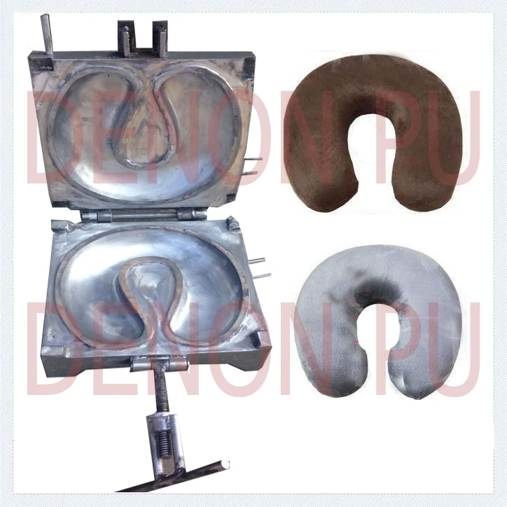 polyurethane molds for sale