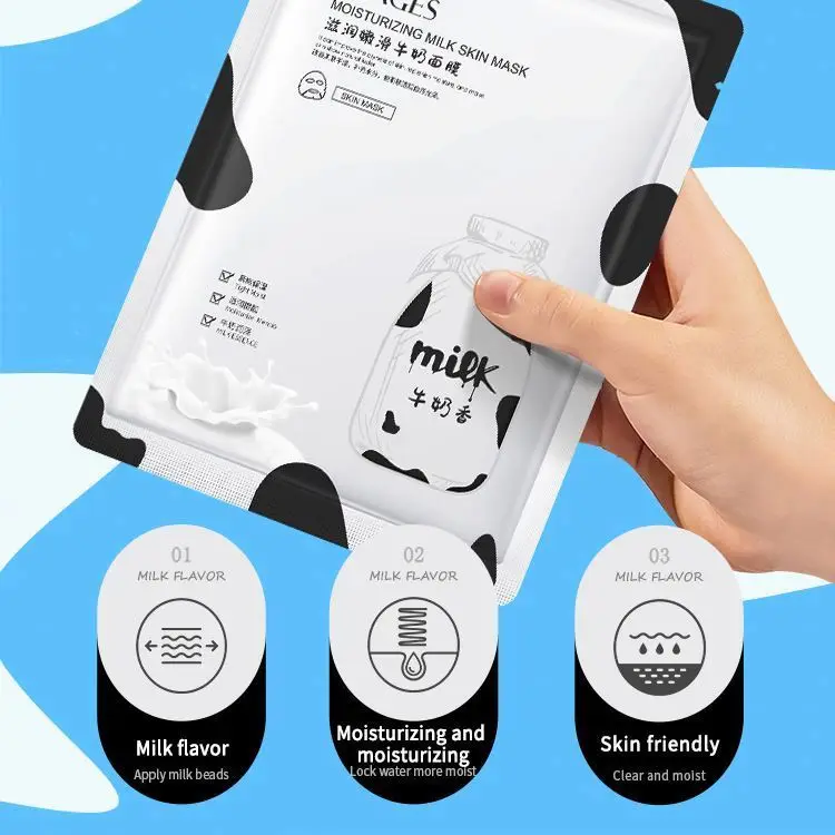 OEM ODM изображения рисового молока витамин c средства для красоты и ухода за кожей Отбеливающий Крем лица