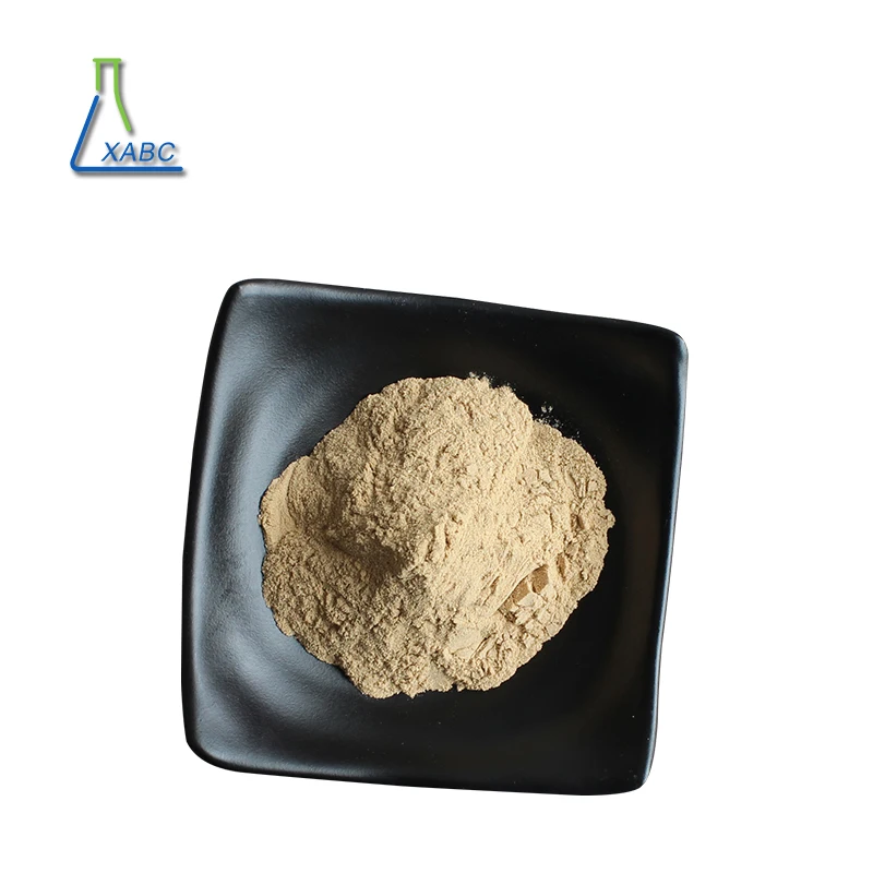 100% Natural Cordyceps Sinensis Extract polysaccharides