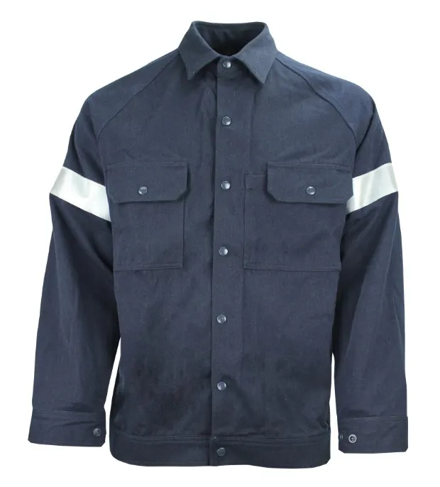 ARC FLASH PROTECTION SUITS FIRE RETARDANT WORKWEAR