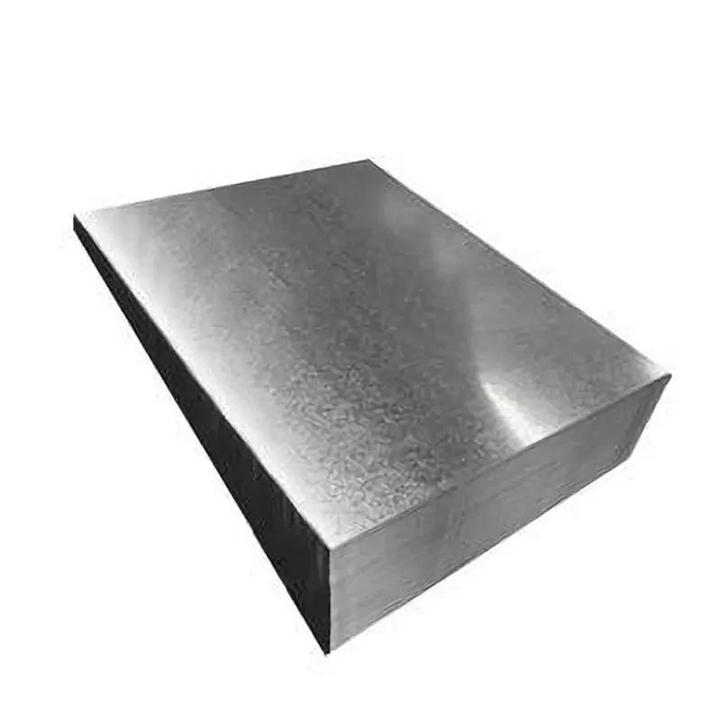 z275 G450 182 width gi plate price steel galvanized sheet for house framing