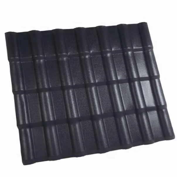 Super September Roof Material Certified High Tech PVC Resin Roof Sheet