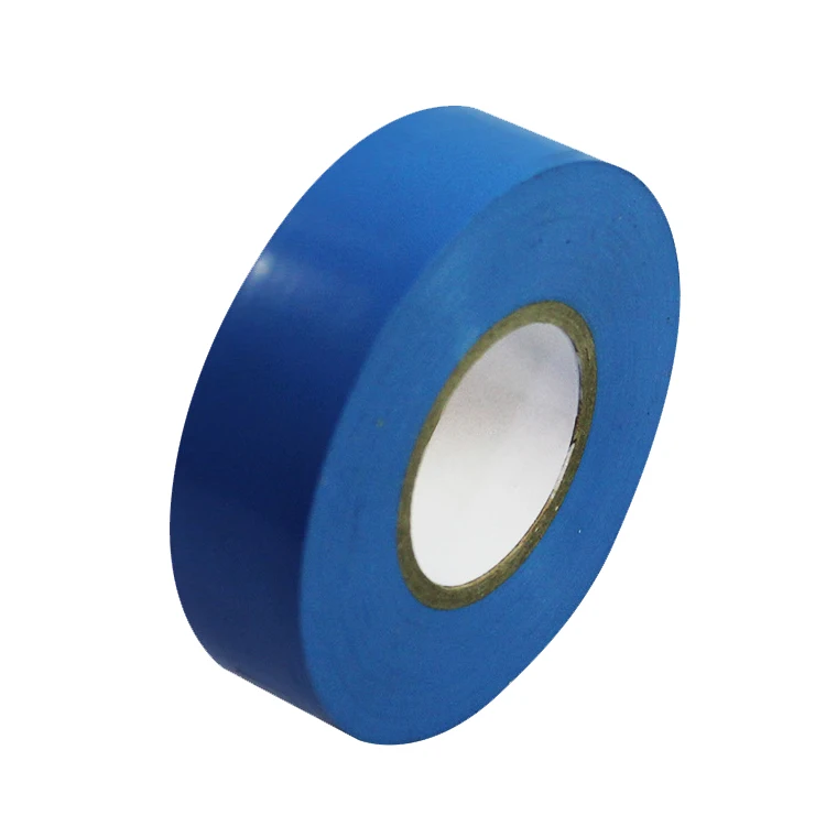Hot sell High voltage Insulation Retardant Rubber Electrical insulating PVC Tape