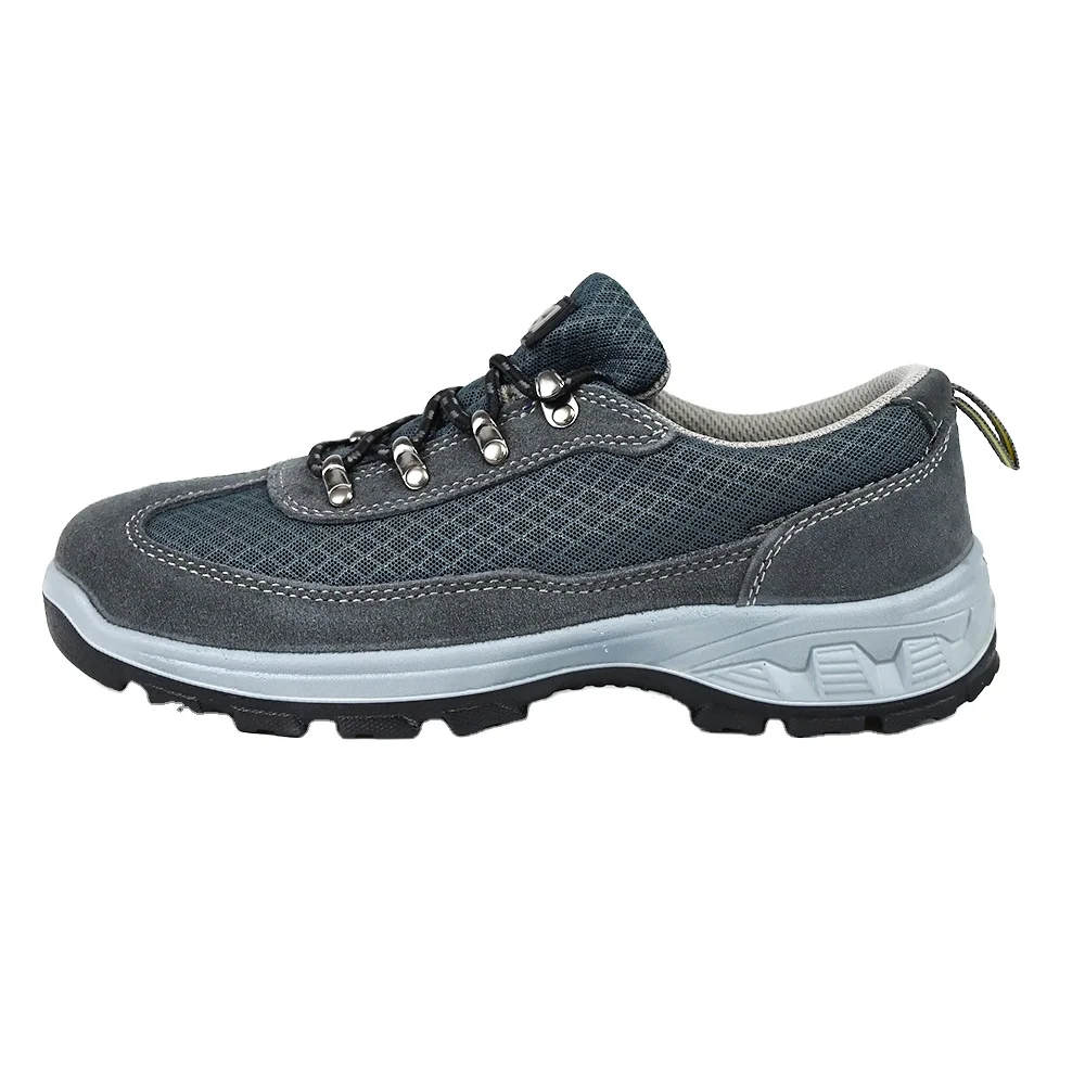 FH1961non-slip Safety Shoes with Enhanced Arch Support Comfortable for Long Shifts Slip Resistant