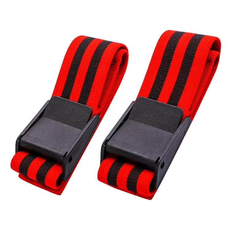 Gym Fitness Resistance Occlusion Training BFR Bands Blood Flow Restriction Bands Blood Flow Restriction Resistance Bands