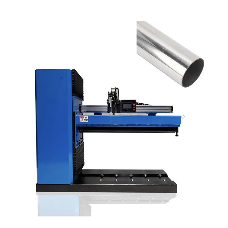 Automatic Car Motorcycle Rim Straight Seam Welding Machine