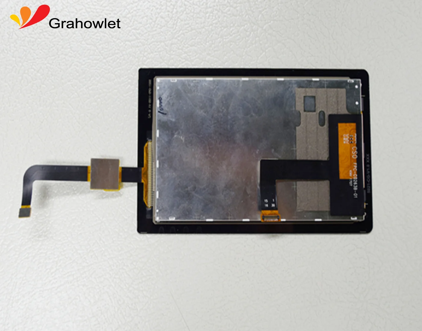 4 inch ips mipi tft lcd screens with capacitive touch  dsi lcd touch screen module