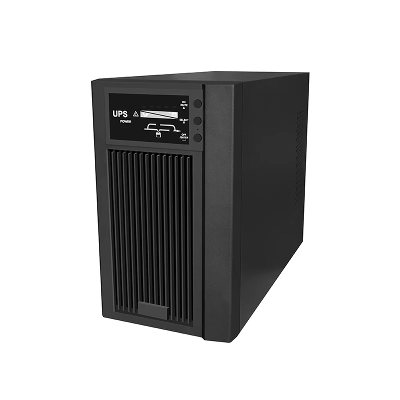 Ультразвуковые медицинские устройства 3KVA/2400W бесперебойный источник питания чистая