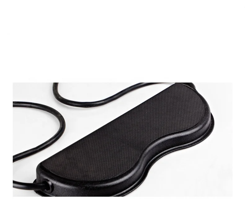 
Double AB Roller Wheel Exercise Equipment Abdominal Workout Machine, Ideal Men Women Home Gym Coaster Pull 