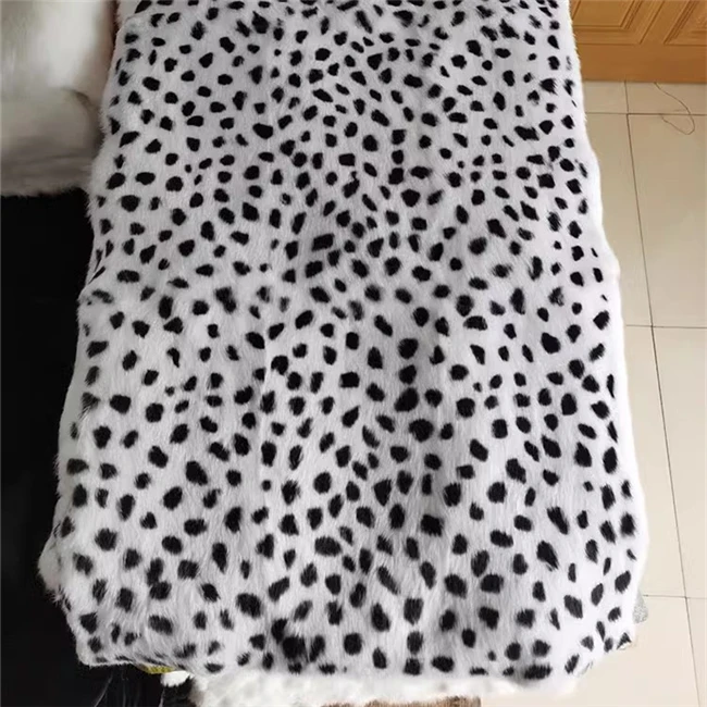 100% real rex Rabbit Fur chinchilla Fur Skins For Garment
