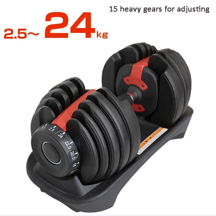 
Adjustable Dumbbell 1090 40kg 24kg 30kg Dumbbell Set1090 40kg Dumbell 