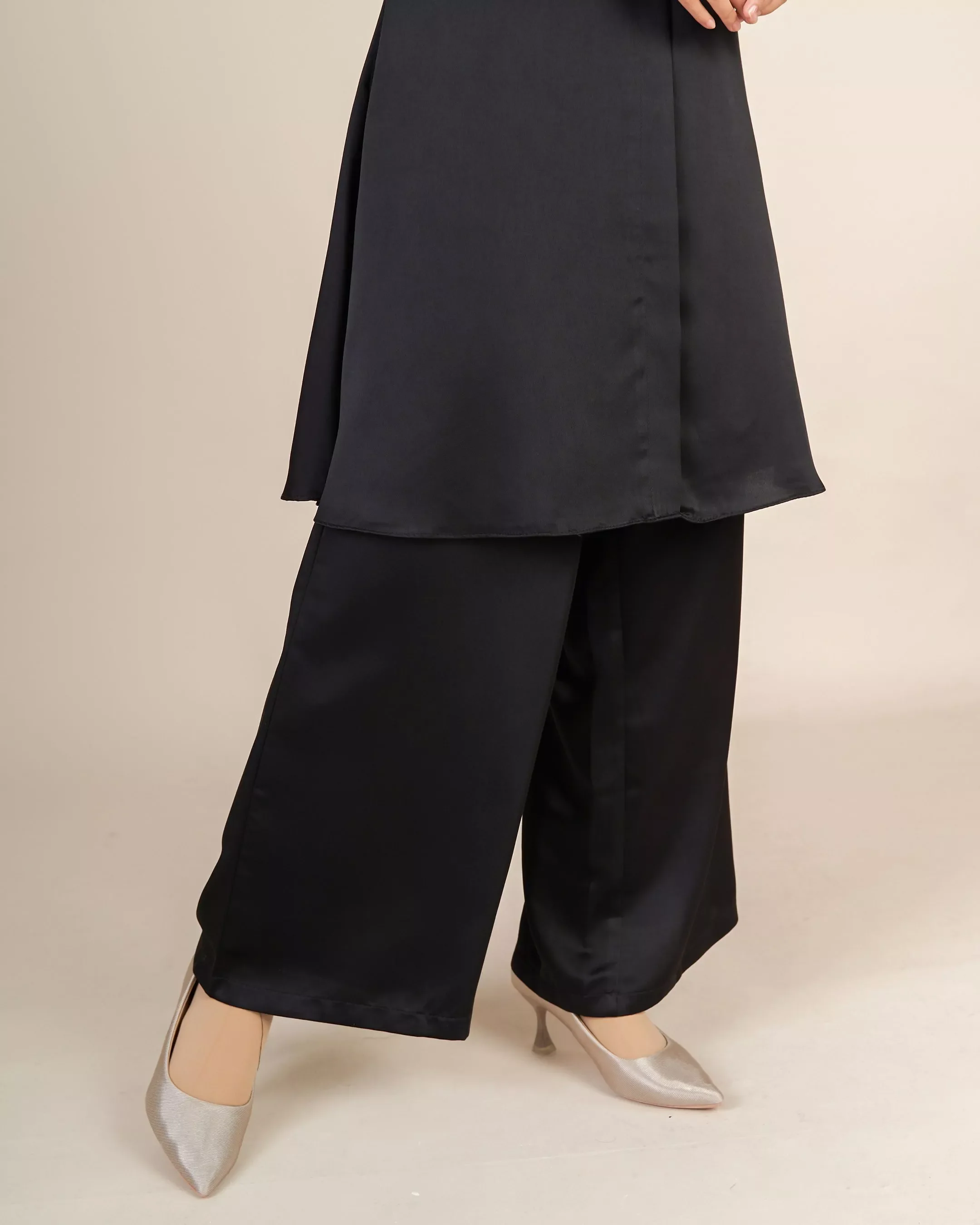 SIPO Bat Sleeve Draped Hijab Suit Modest Clothing Muslim Clothing Muslim Wedding Dress Modest Dress for Women Abaya Modest Set