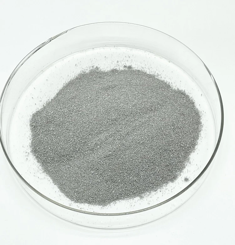aluminum powder high purity aluminum that can be confidently used in any application