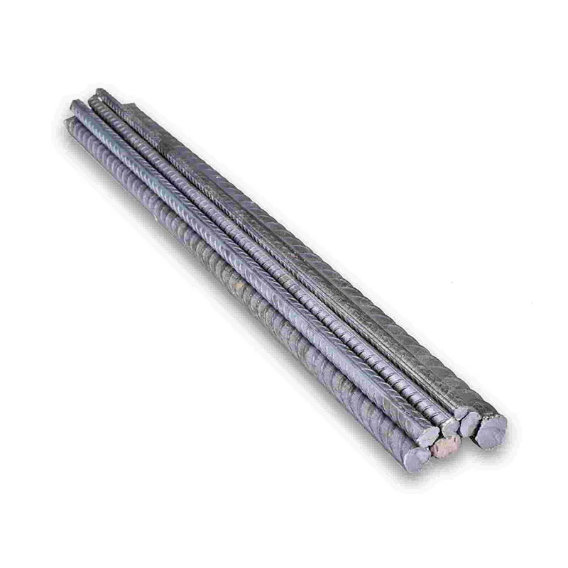 Bs4449 Grade 500b Steel Rebars Tisco Deformed Stainless Steel Bar Iron Rods Carbon Steel Bar