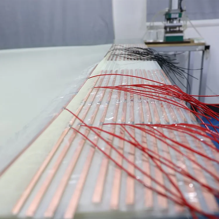 Chinese manufacturers supply convertible PDLC self-adhesive smart film roll wholesale