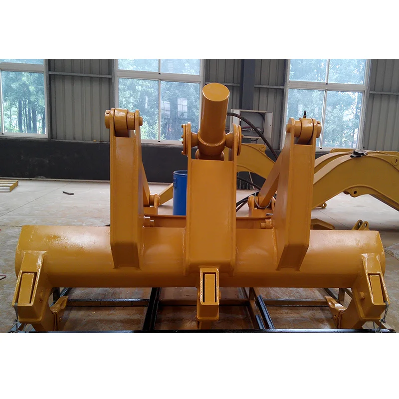 MONDE D6H D6R D6T ripper for CAT Bulldozer