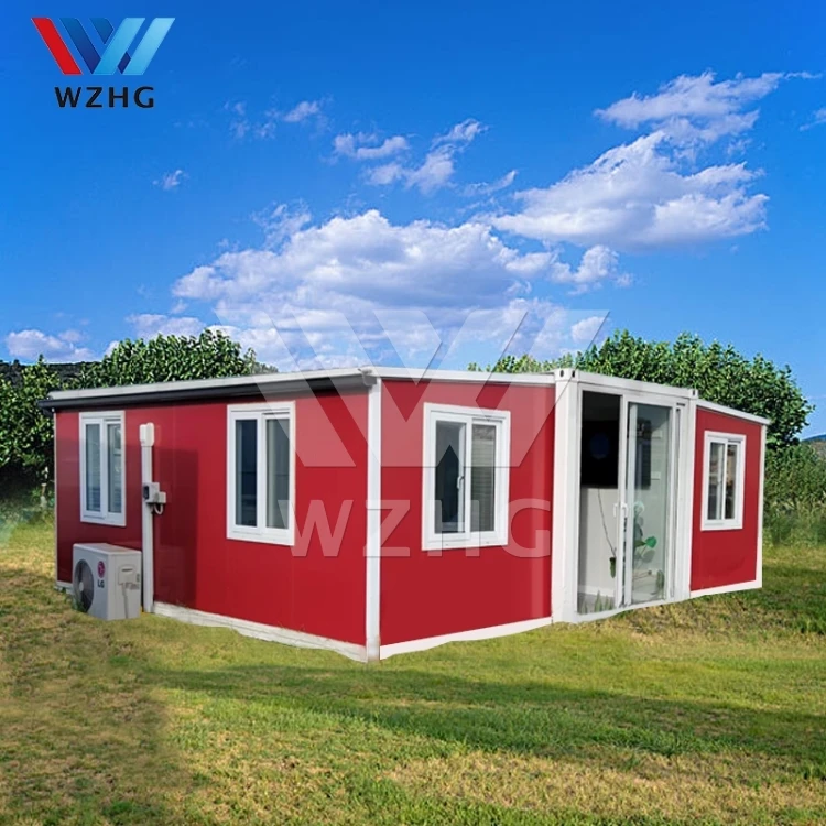 Крошечный дом крошечные дома дешевые портативный Casas маленький 2 этажа с