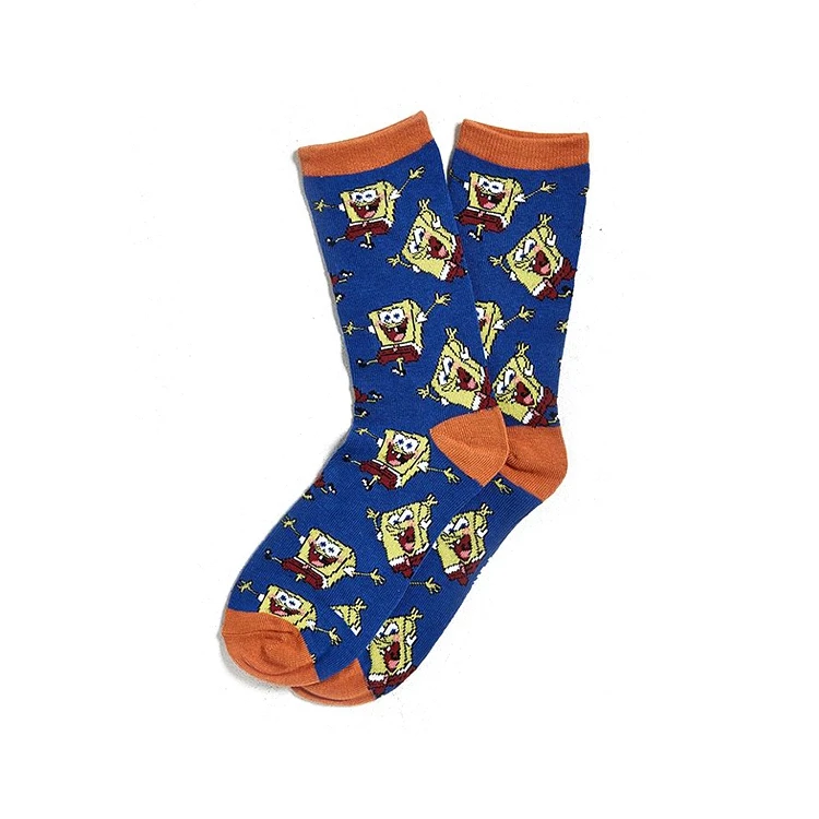 RL-A379 sponge socks