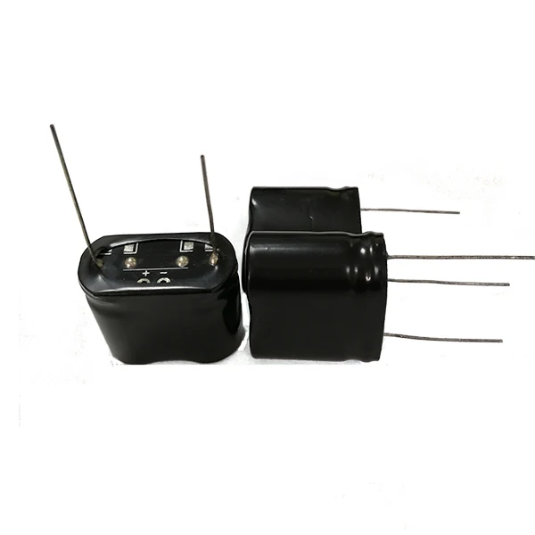 Goldencell 0.47F 5.5V ultracapacitor farad super capacitor module China factory new original manufacturer for GPS