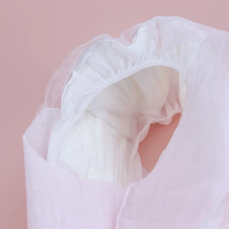 Lady Kitty Anion Label Sanitary Napkins Legend In Quanzhou Natural Sanitary Pads Napkin Women Free Soft Sanitary Napkin Pants