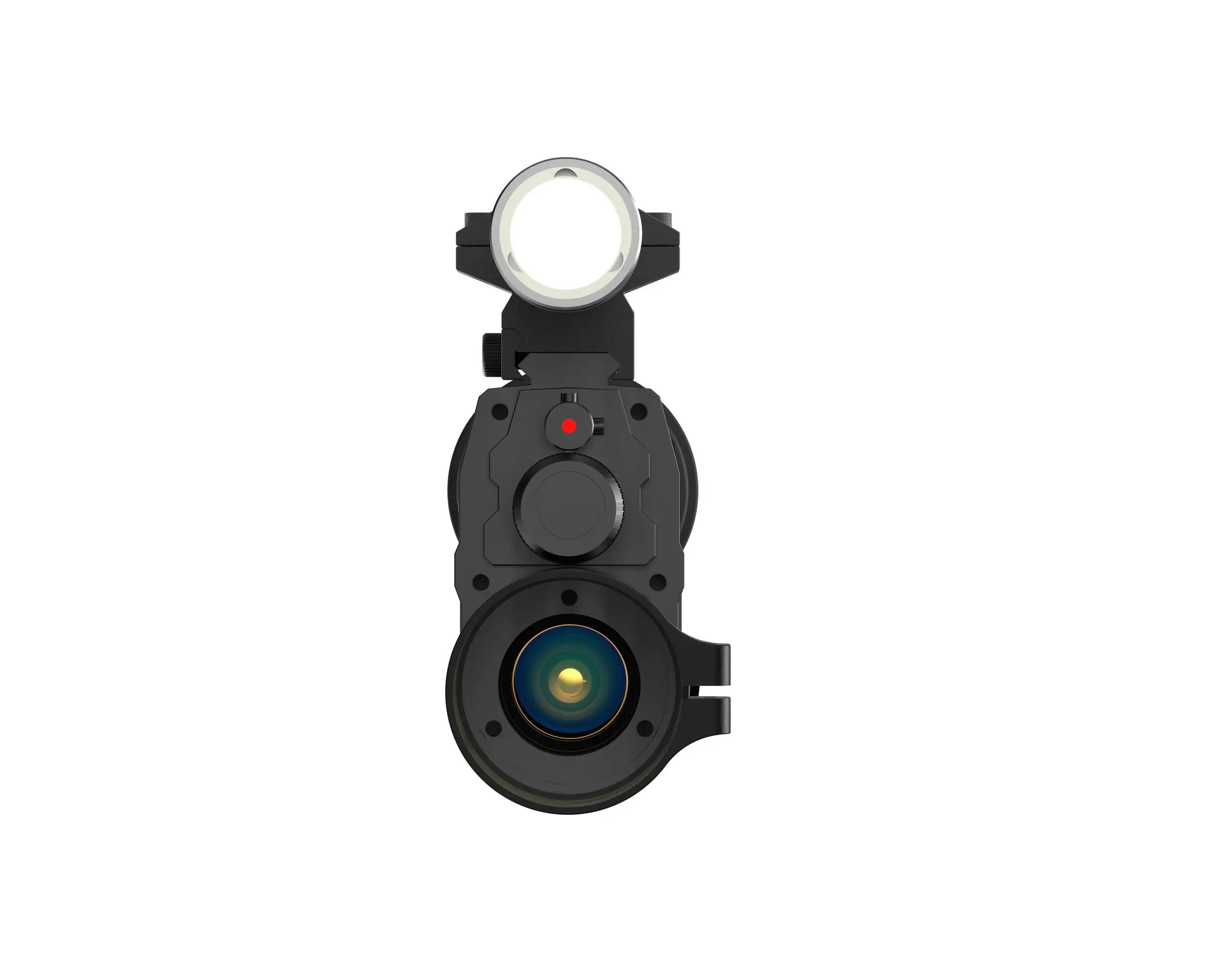 Новый IP54 1 3 дюймов ЖК 960p HD Wi-Fi прицел цифровой инфракрасный охота прибор ночного