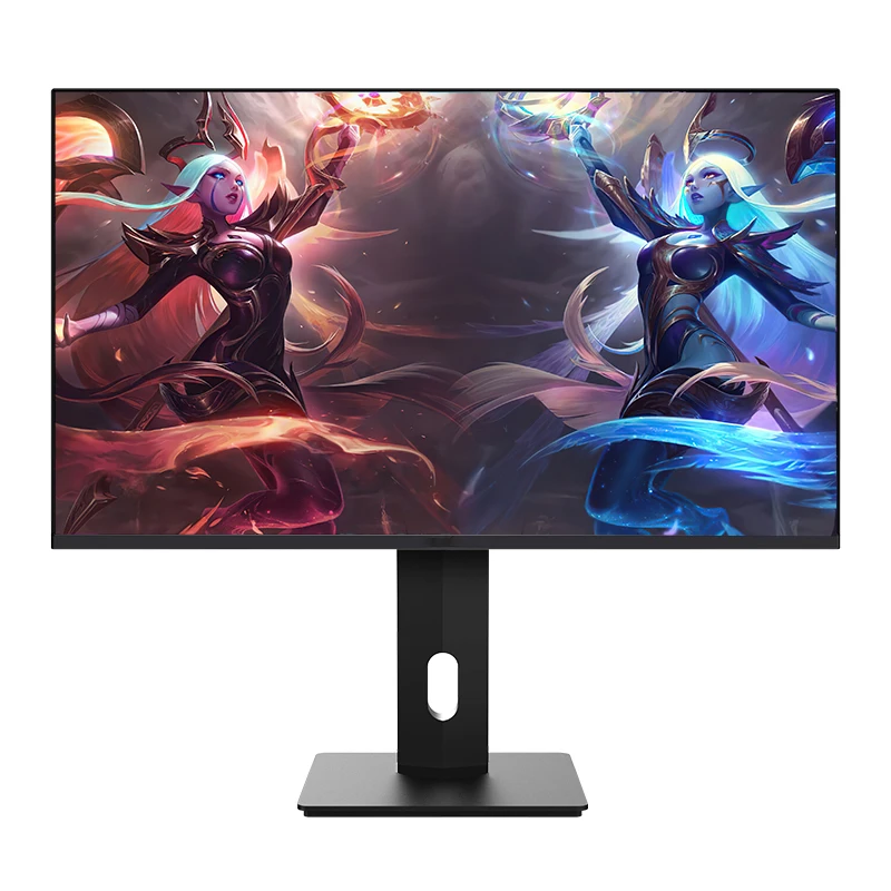 12+ Years Factory China 144hz Monitor Gaming Pc 27 Inch 240hz Led Screen 165hz With Dp Widescreen Multiple 144 Ips Pc Monitor