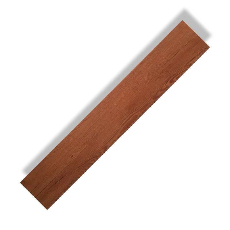 peel and stick wood wall tile floor tile 60cm wood plastic wood tile floor