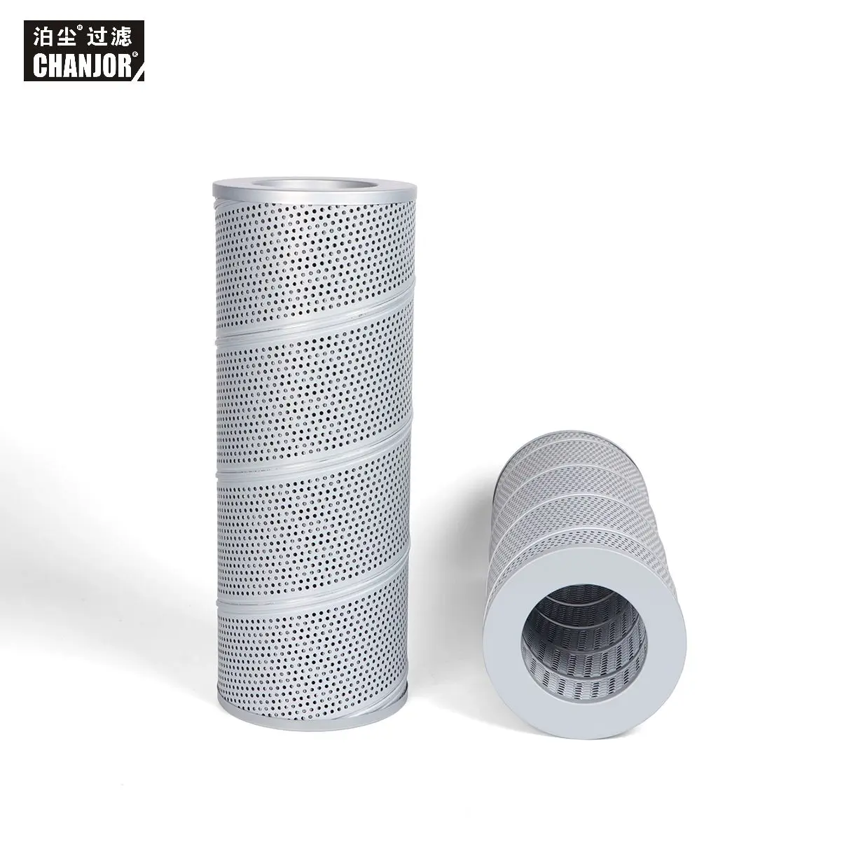 CHANJOR 209-60-77532 209-60-77530 209-60-77531 HF35504 2096077532 P502541 гидравлический обратный масляный фильтр для экскаватора