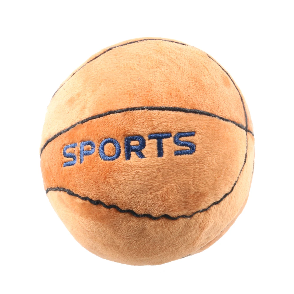 
Winners Medals Sports Day Prize Awards Dog Chew Plush Toys for Pet 