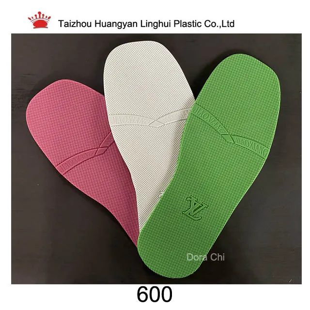 668 RUBBER WHOLE SOLE FOR SHOE REPAIR MATERIAL