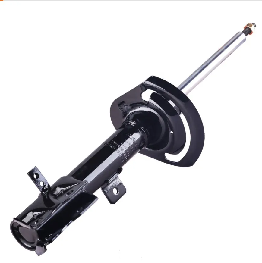 EPX заводской качественный газонаполненный передний правый амортизатор для Chrysler DODGE Journey 13- OEM AG02767